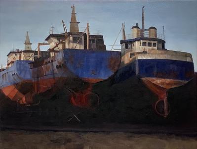 â€œAstilleroâ€,