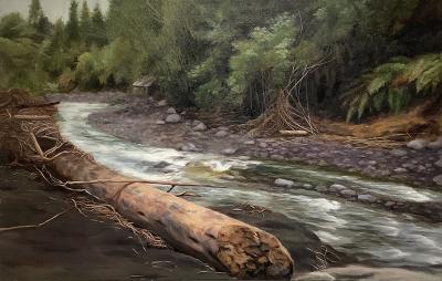 â€œDespuÃ©s del Aludâ€,